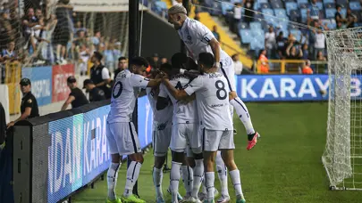 UEFA Avrupa Konferans Ligi | Osijek-Adana Demirspor maçı ne zaman, saat kaçta, hangi kanalda?