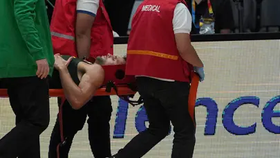 Fenerbahçe'nin yeni transferi sakatlandı: Kötü haber geldi