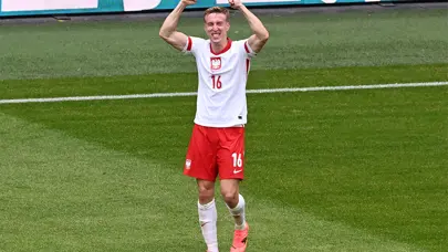 Adam Buksa transferi resmiyete kavuşmak üzere