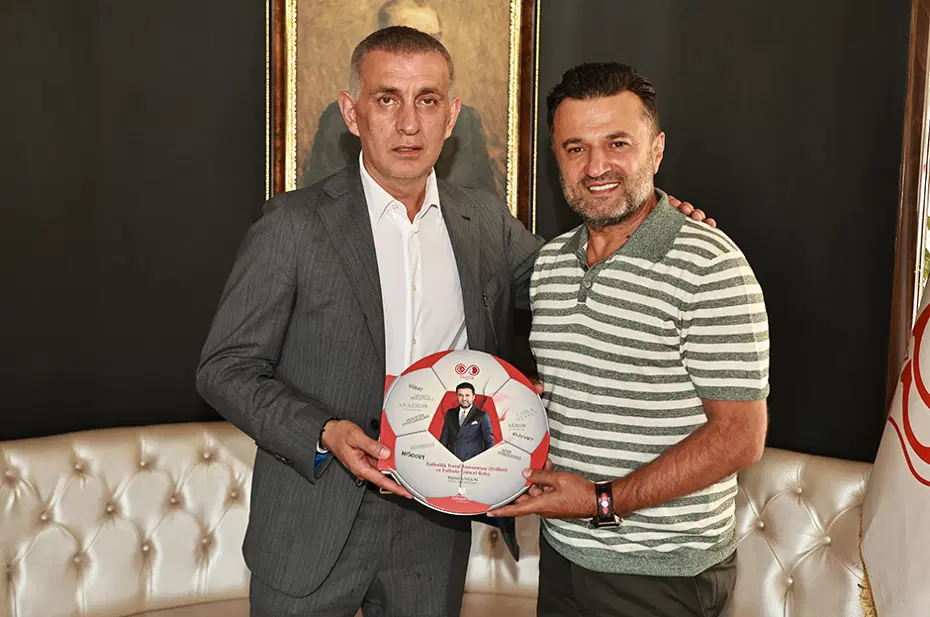 İbrahim Hacıosmanoğlu canlı yayında Galatasaray'ın istifa çağrısına cevap verdi - 9 İbrahim Hacıosmanoğlu canlı yayında Galatasaray'ın istifa çağrısına cevap verdi - 9