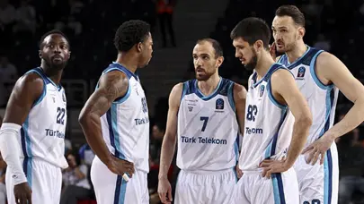 Türk Telekom'un final yolculuğu başladı