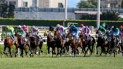 97. Gazi Koşusu ne zaman yapılacak? Tarih belli oldu
