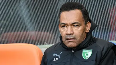 Jose Morais: "Daha iyi sonuçlar elde edebiliriz"