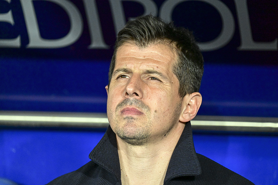 Emre Belözoğlu: Takımımızı tekrar Avrupa kupalarına götürmek istiyoruz