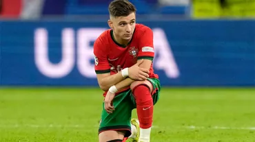 Juventus'tan bir kanat transferi daha