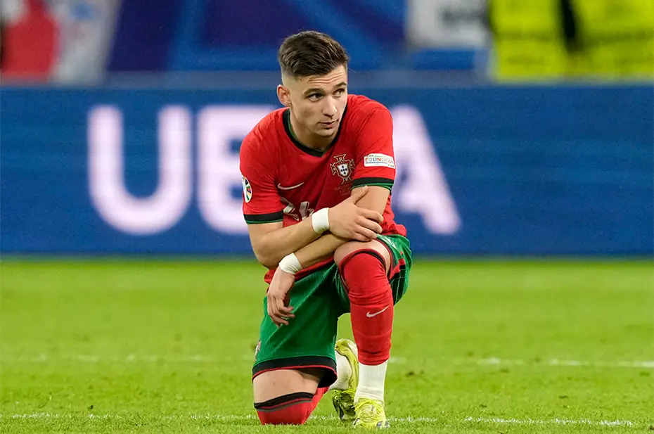 2024/25 Sezonu Avrupa'da biten tüm transferler - 80 2024/25 Sezonu Avrupa'da biten tüm transferler - 80