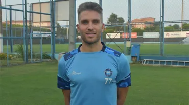 Adana Demirspor'da bir ayrılık daha