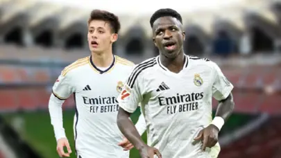 CANLI | Real Madrid - Atletico Madrid maçı yayın bilgisi | Real Madrid maçı hangi kanalda, şifresiz mi yayınlanacak?