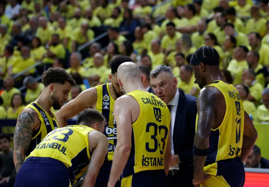THY EuroLeague Final-Four Rehber: Şampiyon Berlin'de belli oluyor - 9
