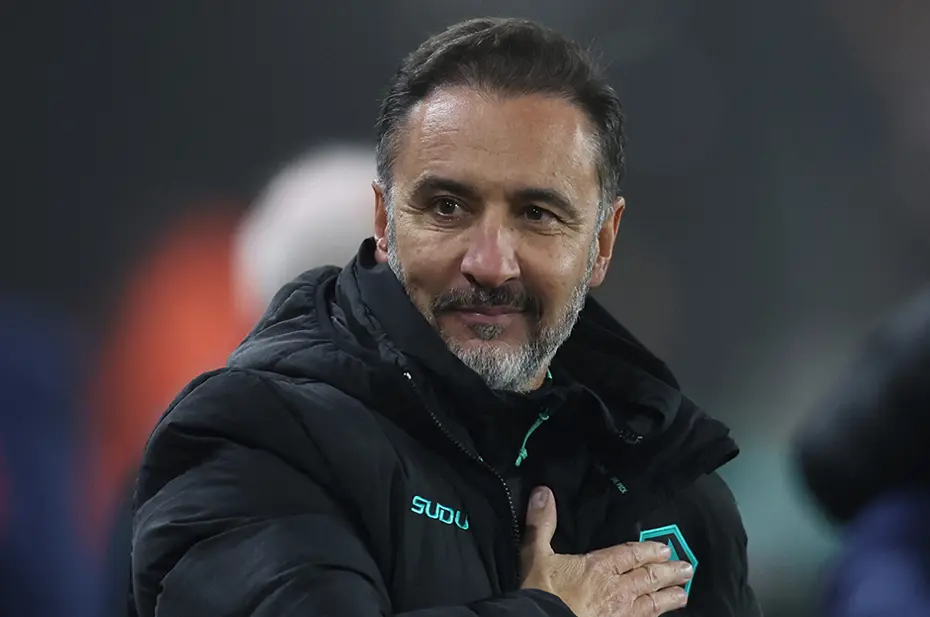 Jose Mourinho'dan sonra ilk: Vitor Pereira'dan ikinci maçında tarihi başarı - 5