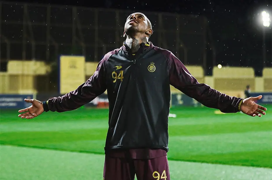 Şenol Güneş'in Talisca açıklaması, Al Nassr'ı harekete geçirdi - 6