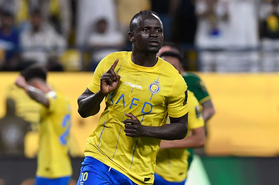 Sadio Mane gerçeği: Beşiktaş'a transferi neden gerçekleşmedi? - 5 Sadio Mane gerçeği: Beşiktaş'a transferi neden gerçekleşmedi? - 5