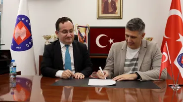 Halkbank'ın yeni başantrenörü belli oldu