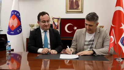 Halkbank'ın yeni başantrenörü belli oldu