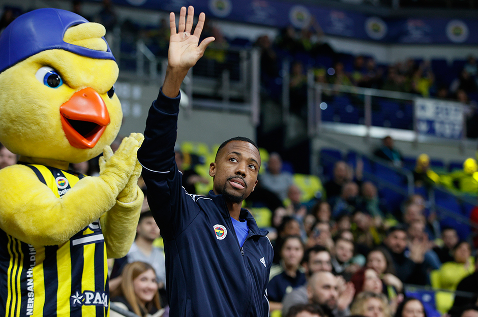 Fenerbahçe'nin yıldızından Galatasaray itirafı: "Kariyerimin en mutlu anı"