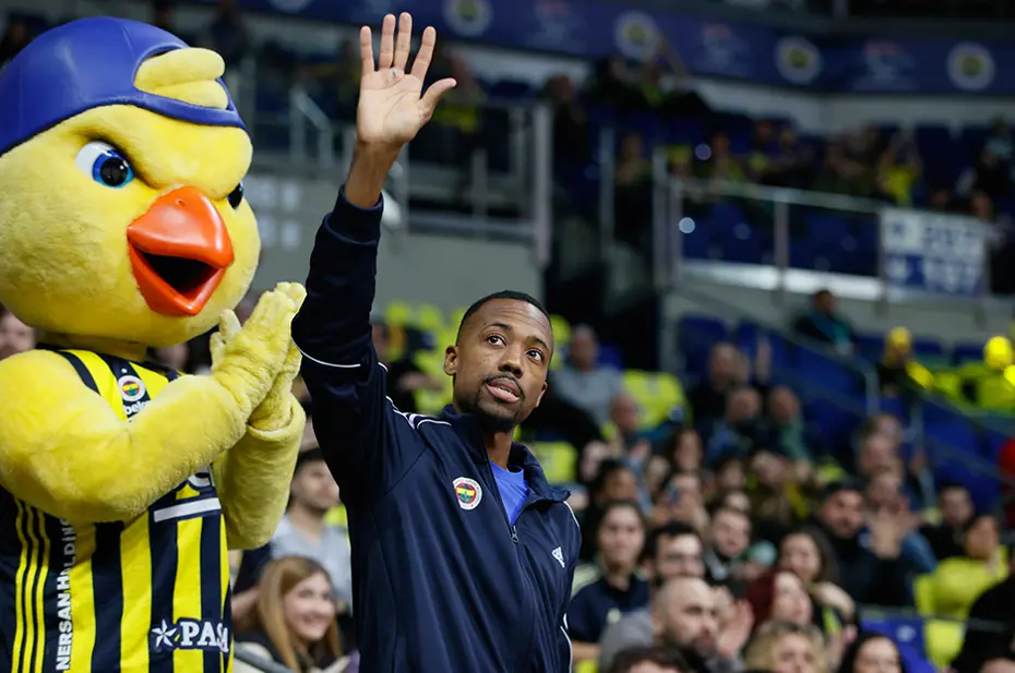 Fenerbahçe'nin yıldızından Galatasaray itirafı: "Kariyerimin en mutlu anı" - 1