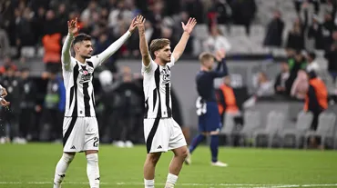 Beşiktaşlı futbolculardan galibiyet yorumu: "Bugün kazanmamız gerekiyordu"