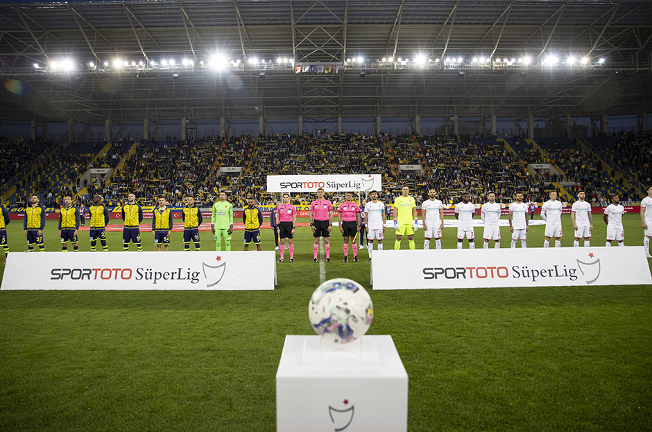 Son dakikada gelen gol çıldırttı: "Hazmedemiyorum"