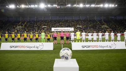 Son dakikada gelen gol çıldırttı: "Hazmedemiyorum"