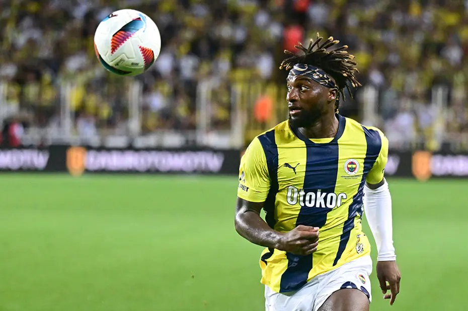 Ferdi Kadıoğlu'nun ayrılığı sonrası Süper Lig'in en değerli futbolcusu değişti - 9 Ferdi Kadıoğlu'nun ayrılığı sonrası Süper Lig'in en değerli futbolcusu değişti - 9
