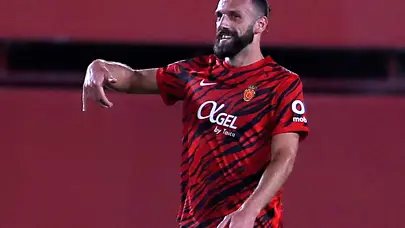 Vedat Muriqi'nin transferine 25 milyon euroluk engel