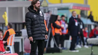 Pirlo Karagümrük'ü İtalya'ya taşıyor!
