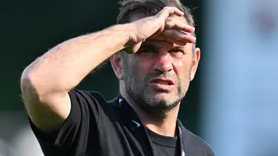 Okan Buruk 6 futbolcuya kapıyı gösterdi: Yeni sezonda yoklar