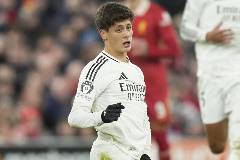 Girona - Real Madrid maçı şifresiz mi, hangi kanalda? Real Madrid maçı ne zaman, saat kaçta? (Arda Güler ilk 11’de mi)