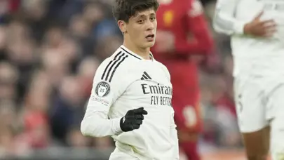 Girona - Real Madrid maçı şifresiz mi, hangi kanalda? Real Madrid maçı ne zaman, saat kaçta? (Arda Güler ilk 11’de mi)