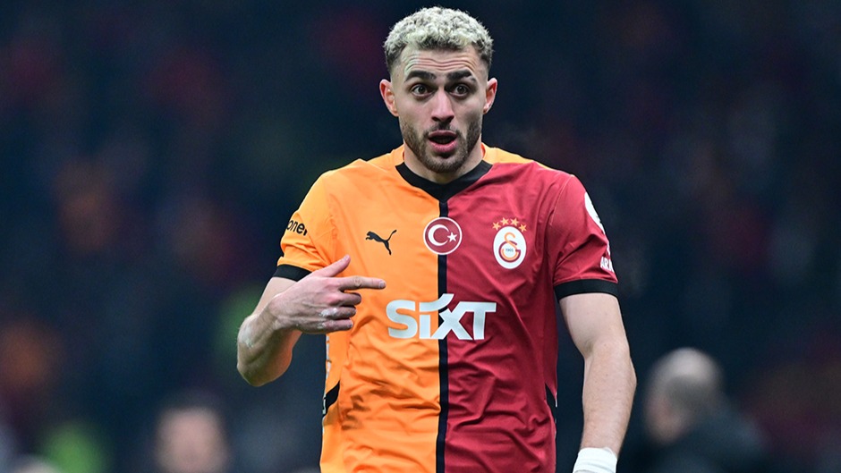 "Ters etki yaratır" diyen eski hocası, Barış Alper için Galatasaray'a reçeteyi verdi