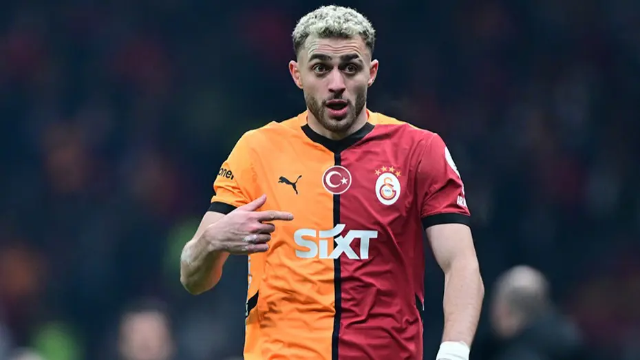 Barış Alper Yılmaz'ın babasından tek kelimelik ayrılık açıklaması - 4