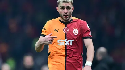 Türk futbol tarihinde böyle bonservis görülmedi: Galatasaray, Barış Alper için bakın ne kadar istiyor