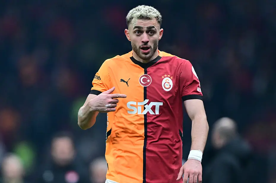 Okan Buruk merakla beklenen tercihi yaptı: Samsunspor maçında sahada olacak - 5 Okan Buruk merakla beklenen tercihi yaptı: Samsunspor maçında sahada olacak - 5
