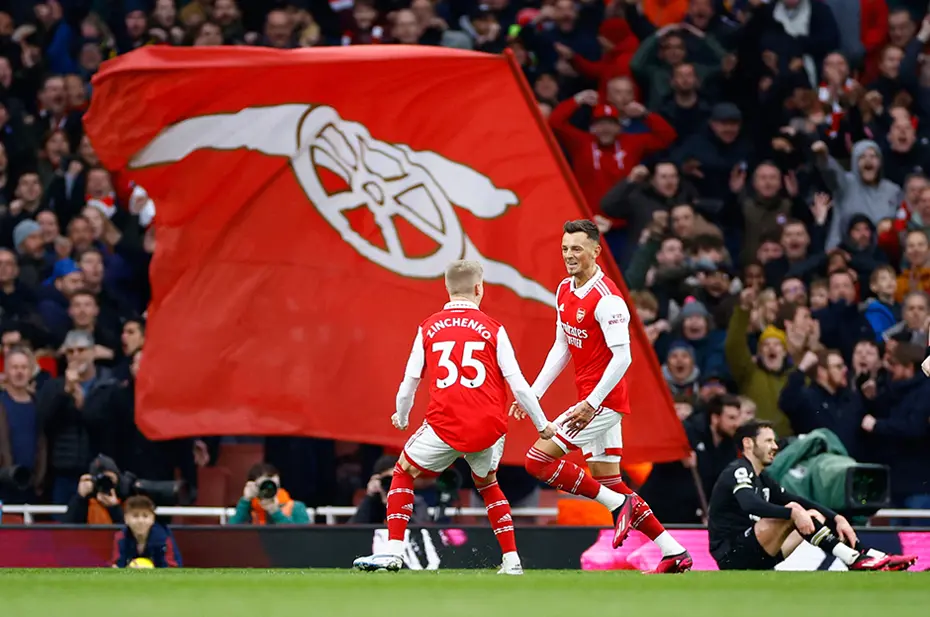 Premier Lig'de 23 yıl sonra ilk: Tarihte ikinci kez - 2