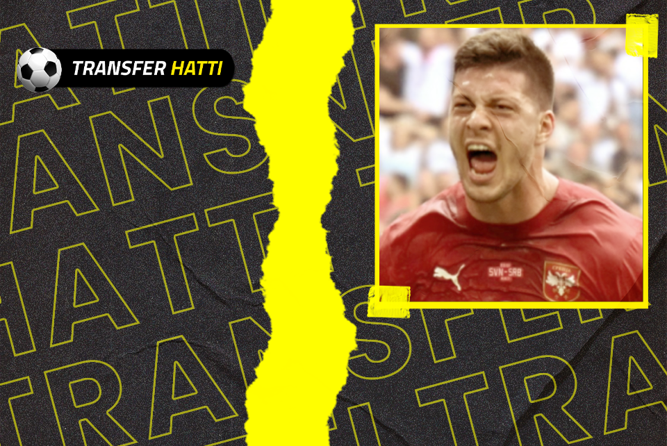 "Jovic, Fenerbahçe'ye doğru" | Transfer Hattı (19 Temmuz 2024)