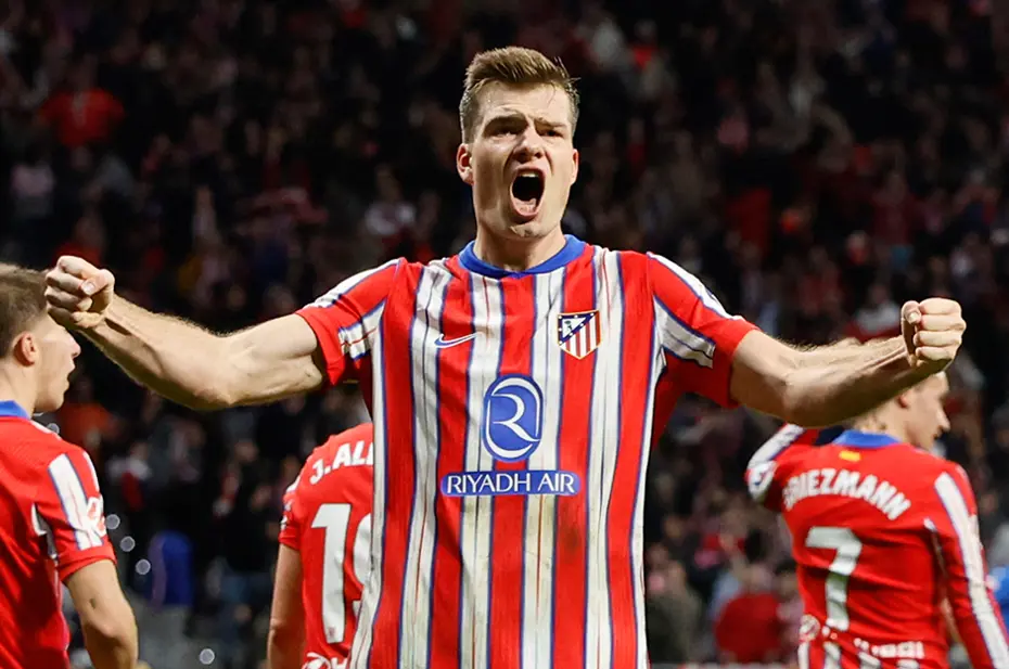 Dünyanın en iyi takımları açıklandı: Fenerbahçe ve Galatasaray'ın sıralamasında büyük değişim - 11