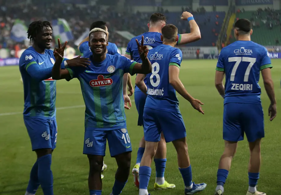Fenerbahçe, En-Nesyri transferiyle Türk futbol tarihinin rekorunu kırdı - 8 Fenerbahçe, En-Nesyri transferiyle Türk futbol tarihinin rekorunu kırdı - 8
