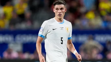 Manchester United bir transferi daha bitiriyor: 60 milyon euroluk anlaşma