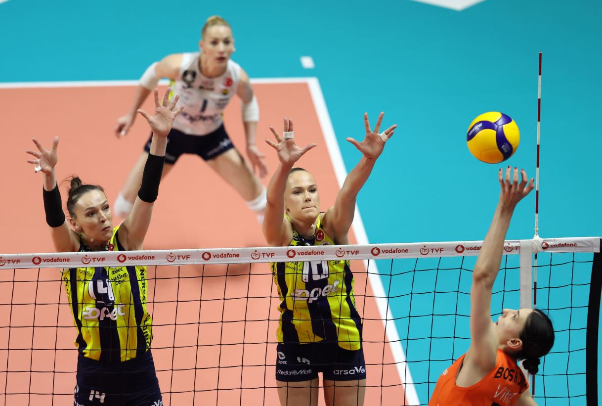 Fenerbahçe Opet - Eczacıbaşı Dynavit maçı ne zaman, saat kaçta ve hangi kanalda? Sultanlar Ligi’nde şampiyon belli oluyor