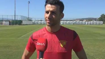 İsmail Köybaşı'ndan EURO 2024 tahminleri