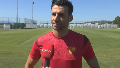 İsmail Köybaşı'ndan EURO 2024 tahminleri