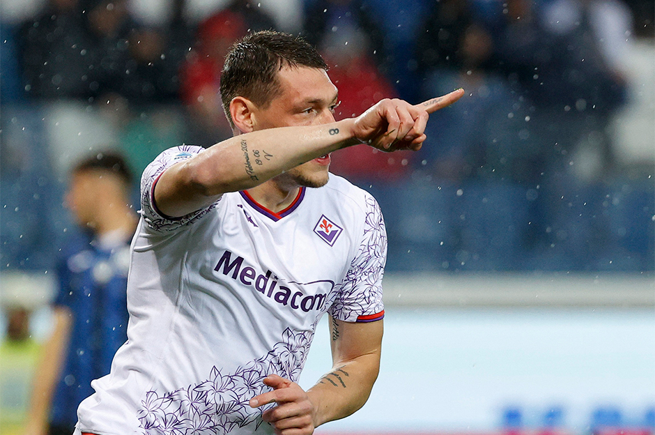 Andrea Belotti'den sürpriz imza: Yeni takımı açıklandı