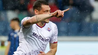 Andrea Belotti'den sürpriz imza: Yeni takımı açıklandı