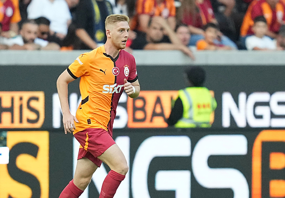 Galatasaray’ın genç yeteneği Metehan Baltacı kimdir, mevkisi ne ve kaç yaşında?