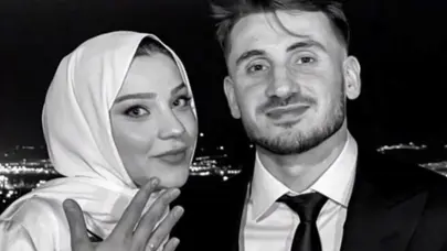 Ceren Azak kimdir, kaç yaşında? Kerem Aktürkoğlu’nun nişanlısı Ceren Azak’ın mesleği ne?