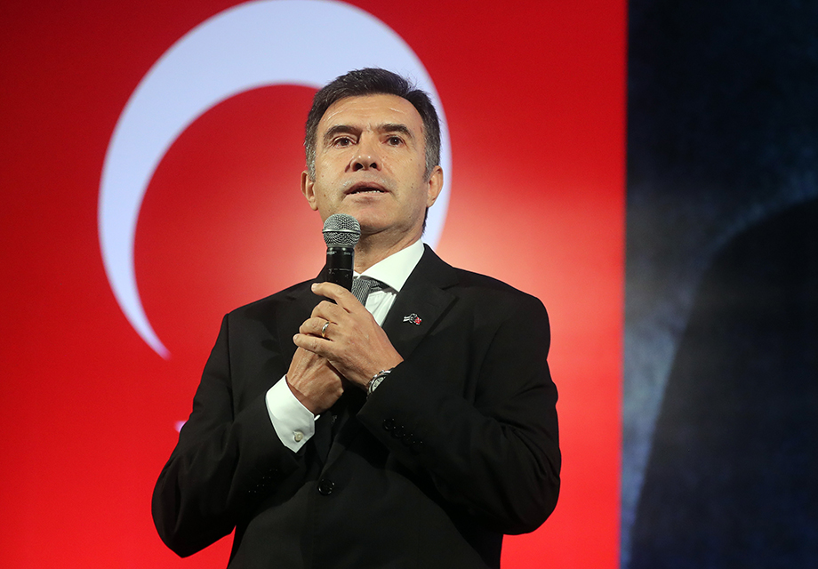 Feyyaz Uçar'dan Quique Setien iddiasına yanıt: "İletişime bile geçmedik"