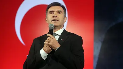 Feyyaz Uçar'dan Quique Setien iddiasına yanıt: "İletişime bile geçmedik"