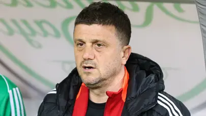 Adanaspor'da Hakan Keleş ve bazı oyuncularla yollar ayrıldı