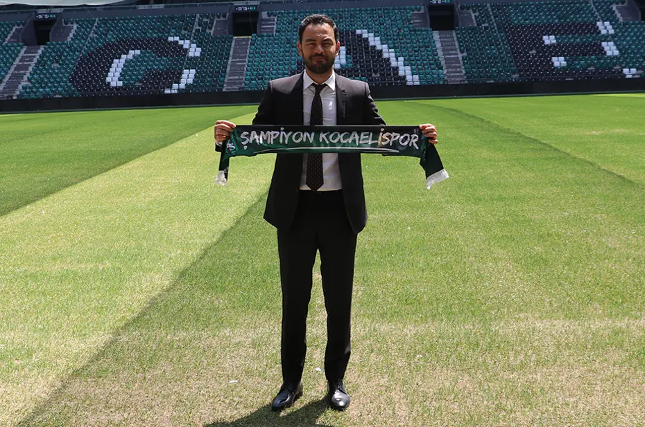 Selçuk İnan'dan 1+1 yıllık imza ve transfer için ilk sözler - 7 Selçuk İnan'dan 1+1 yıllık imza ve transfer için ilk sözler - 7