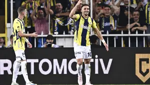 Dusan Tadic, attığı golün gizli kahramanını açıkladı Dusan Tadic, attığı golün gizli kahramanını açıkladı